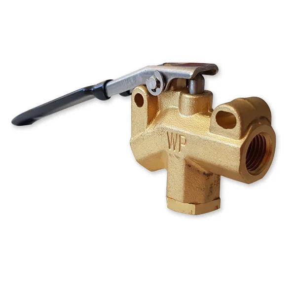 Prochem WP Trigger Valve CM5001 fits the AC1034/33 floor wand