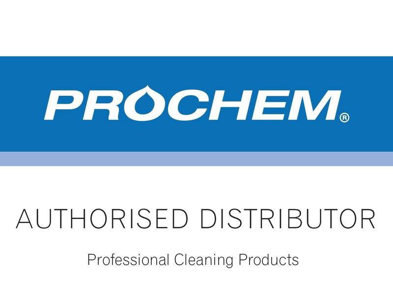Carpet Presprays & Traffic Lane Cleaners