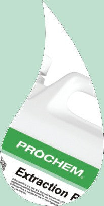 Carpet & Fabric Maintenance Products