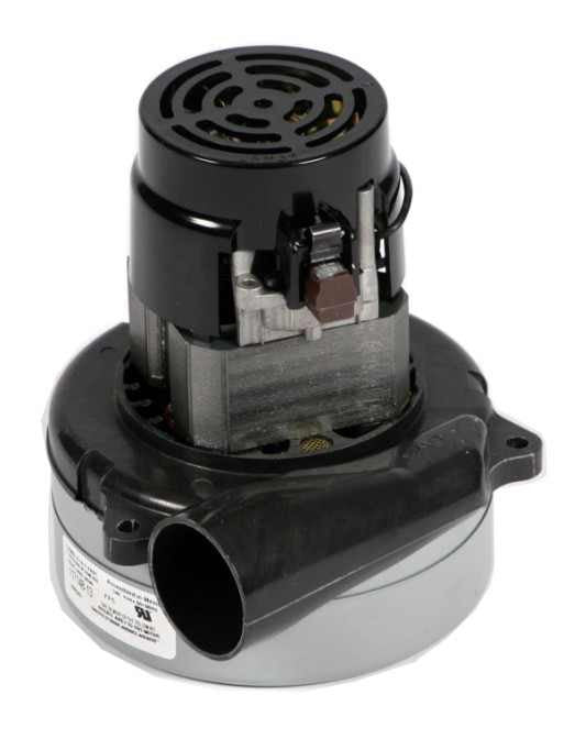 Vacuum Motors & Accessories