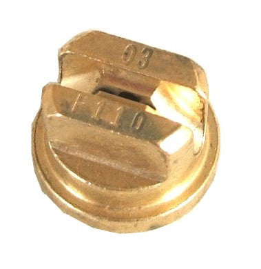Spray Tips, Jets & Fittings