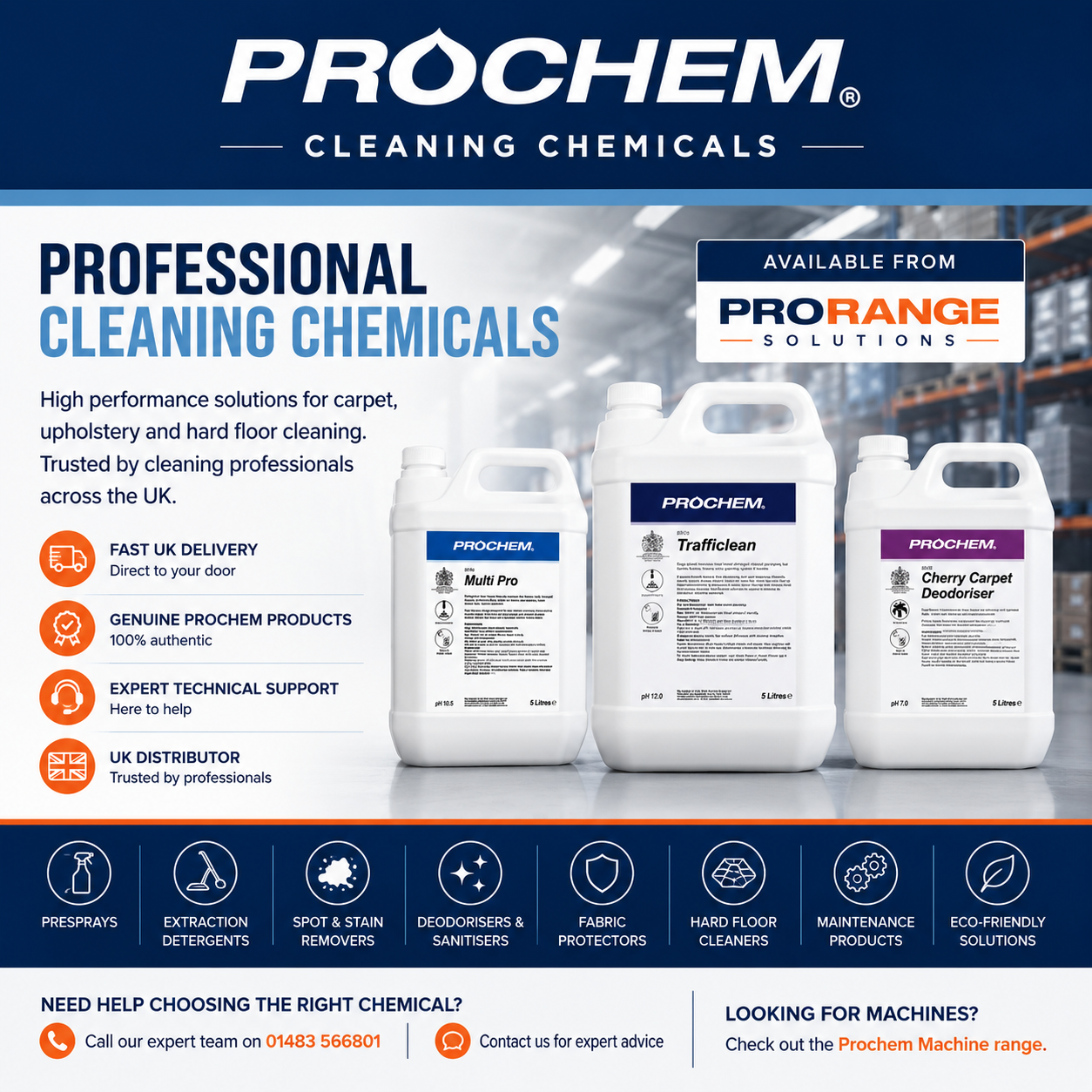 Prochem