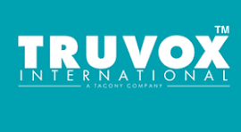 Truvox Machines and Accessories