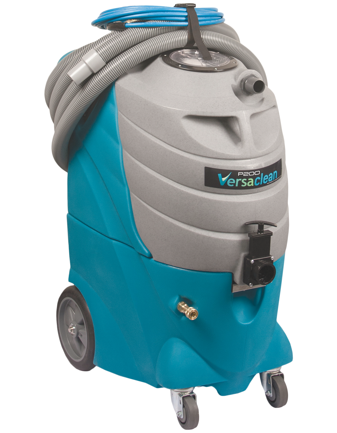 VersaClean Machines