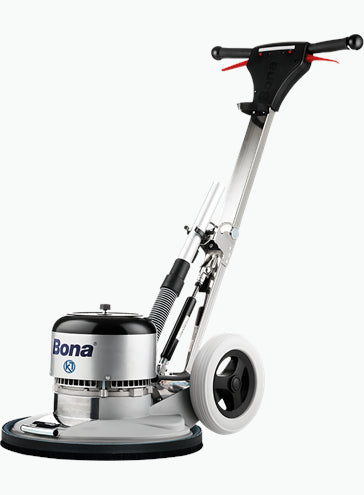 Bona Machines