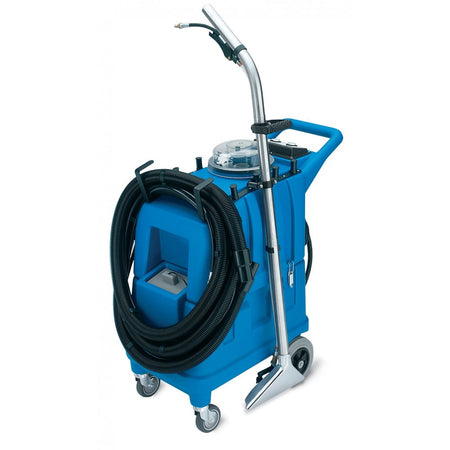 2SAN by Craftex Carpet, Upholstery, & Floor Cleaning Machines