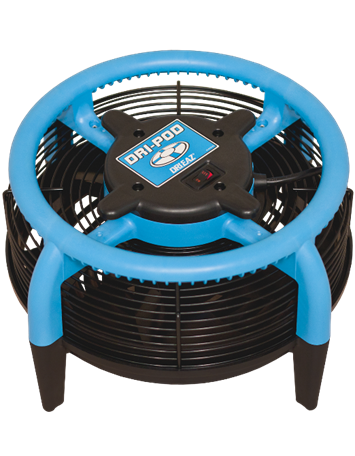 Airmovers