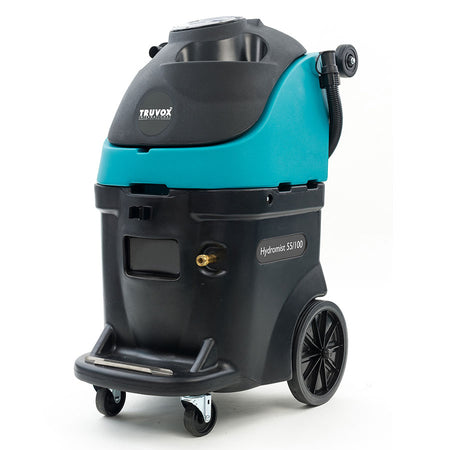 Truvox Machines & Accessories