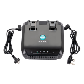 Truvox - Battery charger