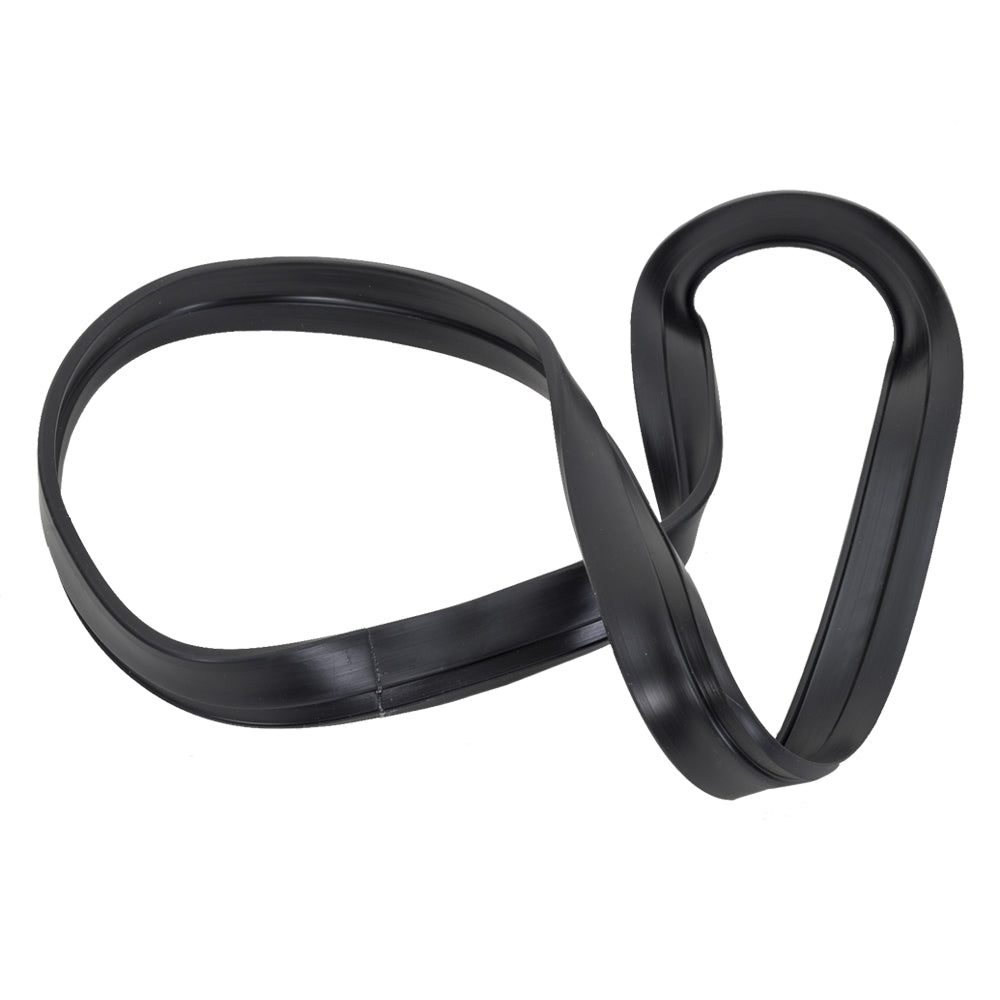 Truvox - 38cm Furniture guard for ORBIS® 38cm (15”)