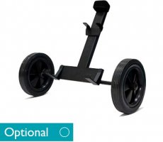 Truvox - Multiwash Trolley Assembly (05-4781-0000)