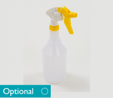 Truvox - Cimex-Encap Trigger spray bottle (06-0310-0000)