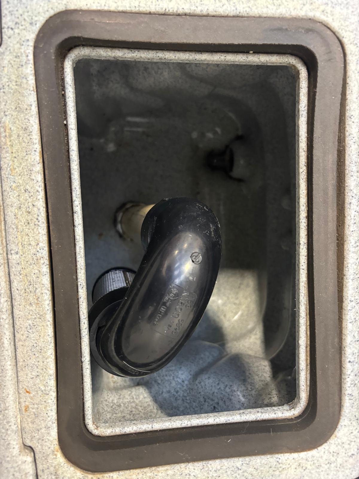RECONDITIONED | Prochem Steempro Powermax (SX2100)