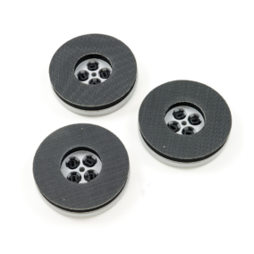 Truvox - Velcro drive disc assembly (pack of 3)