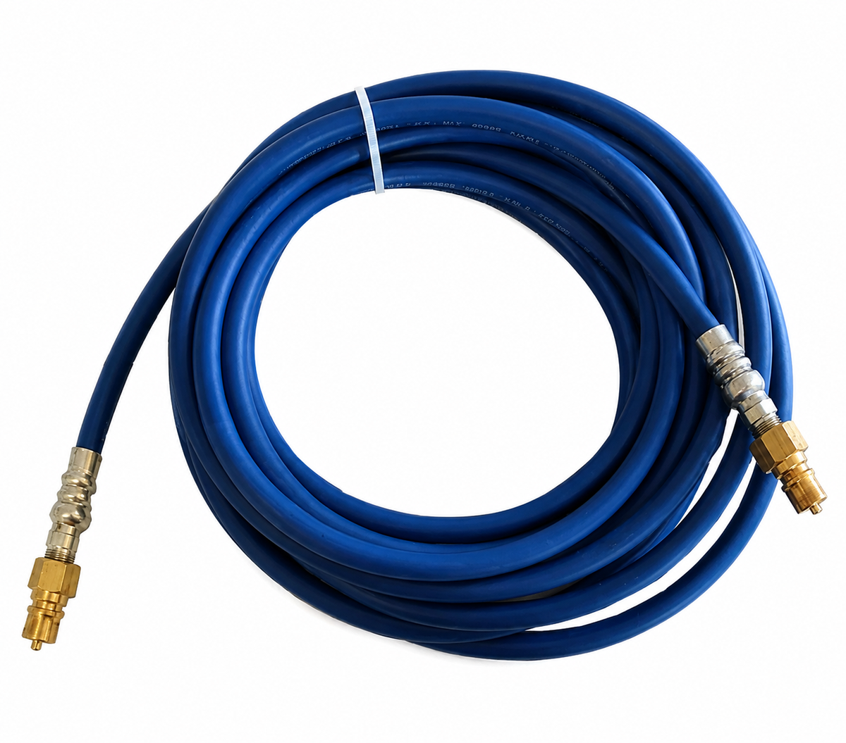 Prochem E5001 Solution Hose Assembly – 25ft / 7.6m steempro