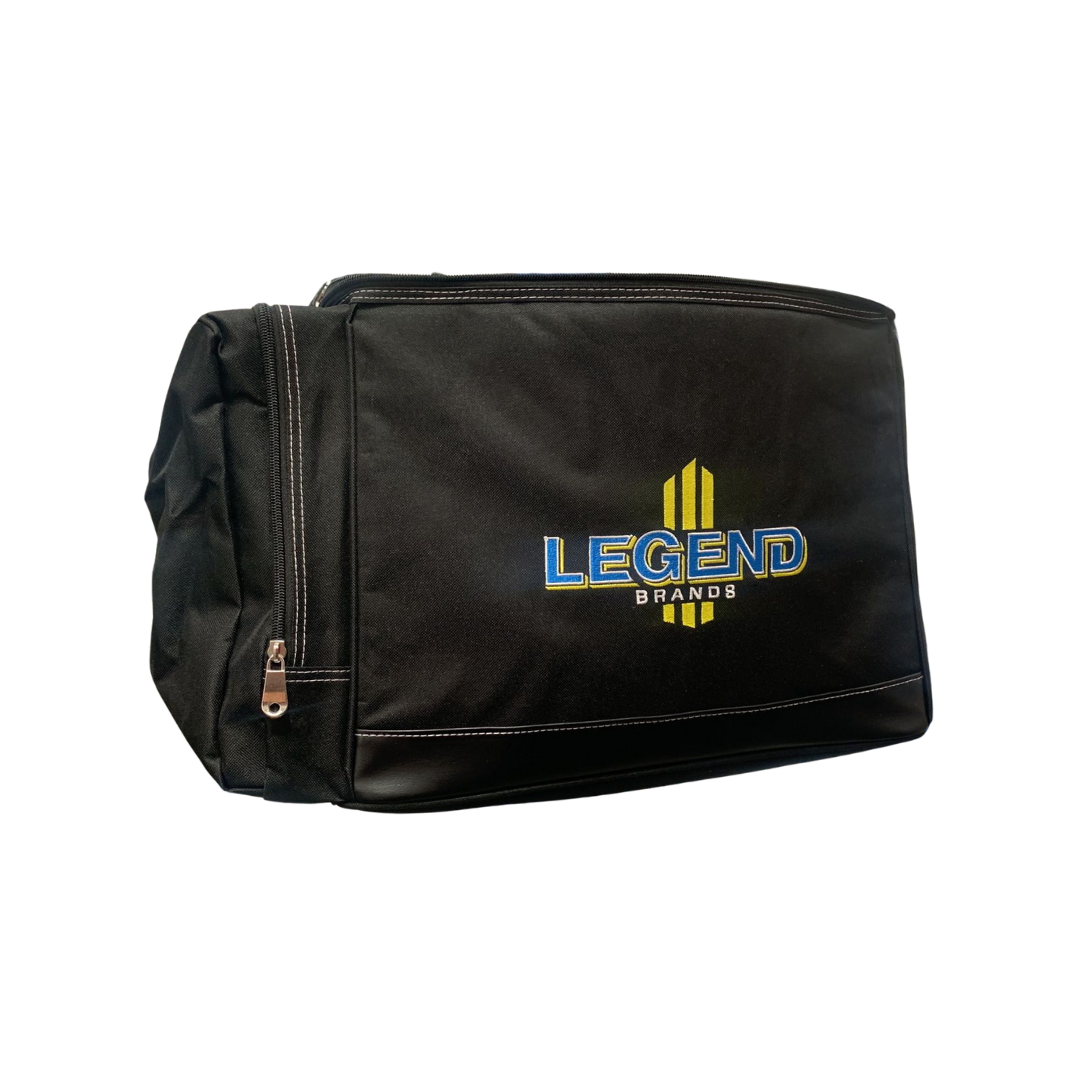 Legend Brands (Chemspec) Durable Shoulder Bag (with Strap)