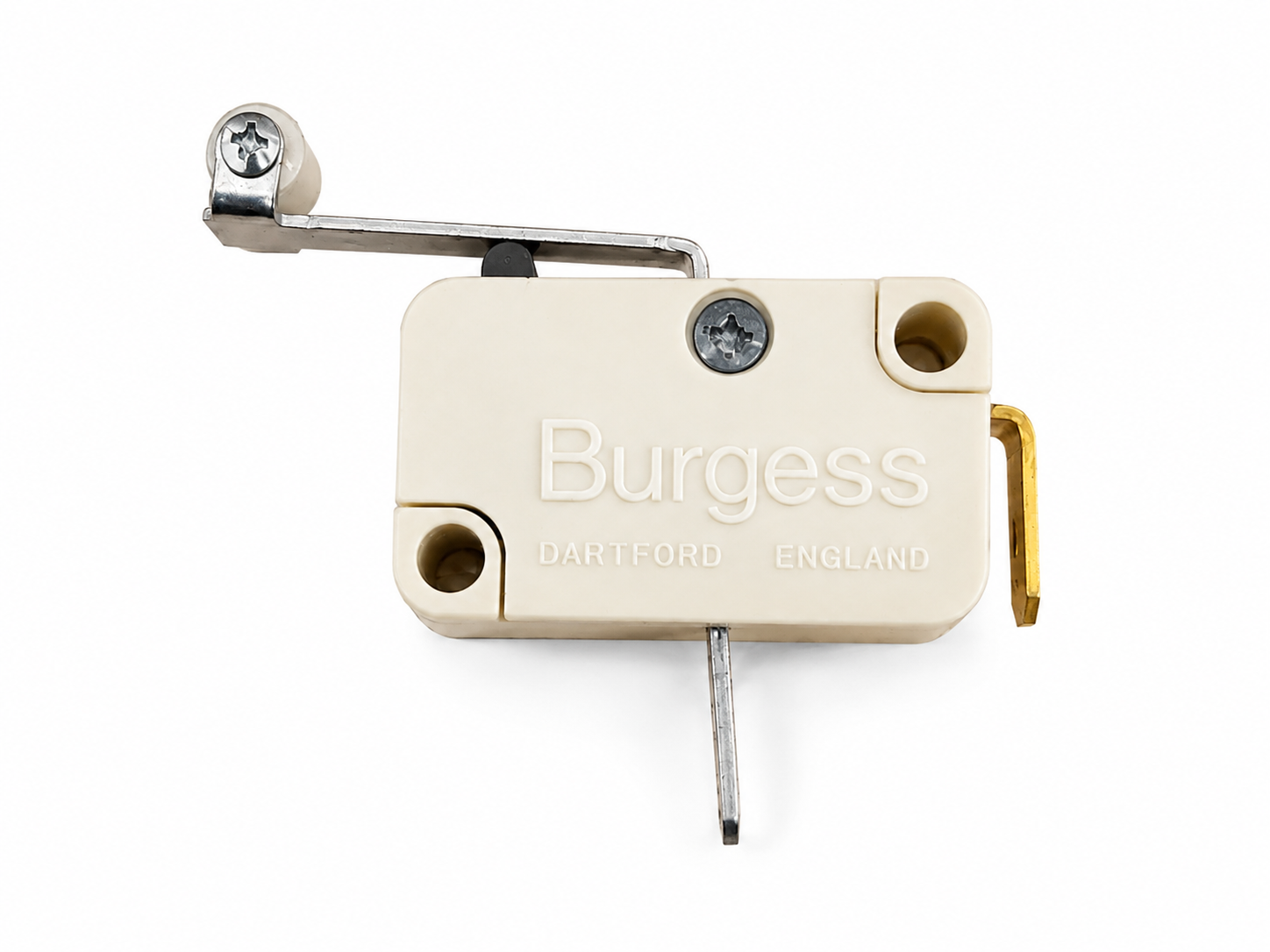 Prochem E13634 Burgess Lever Microswitch