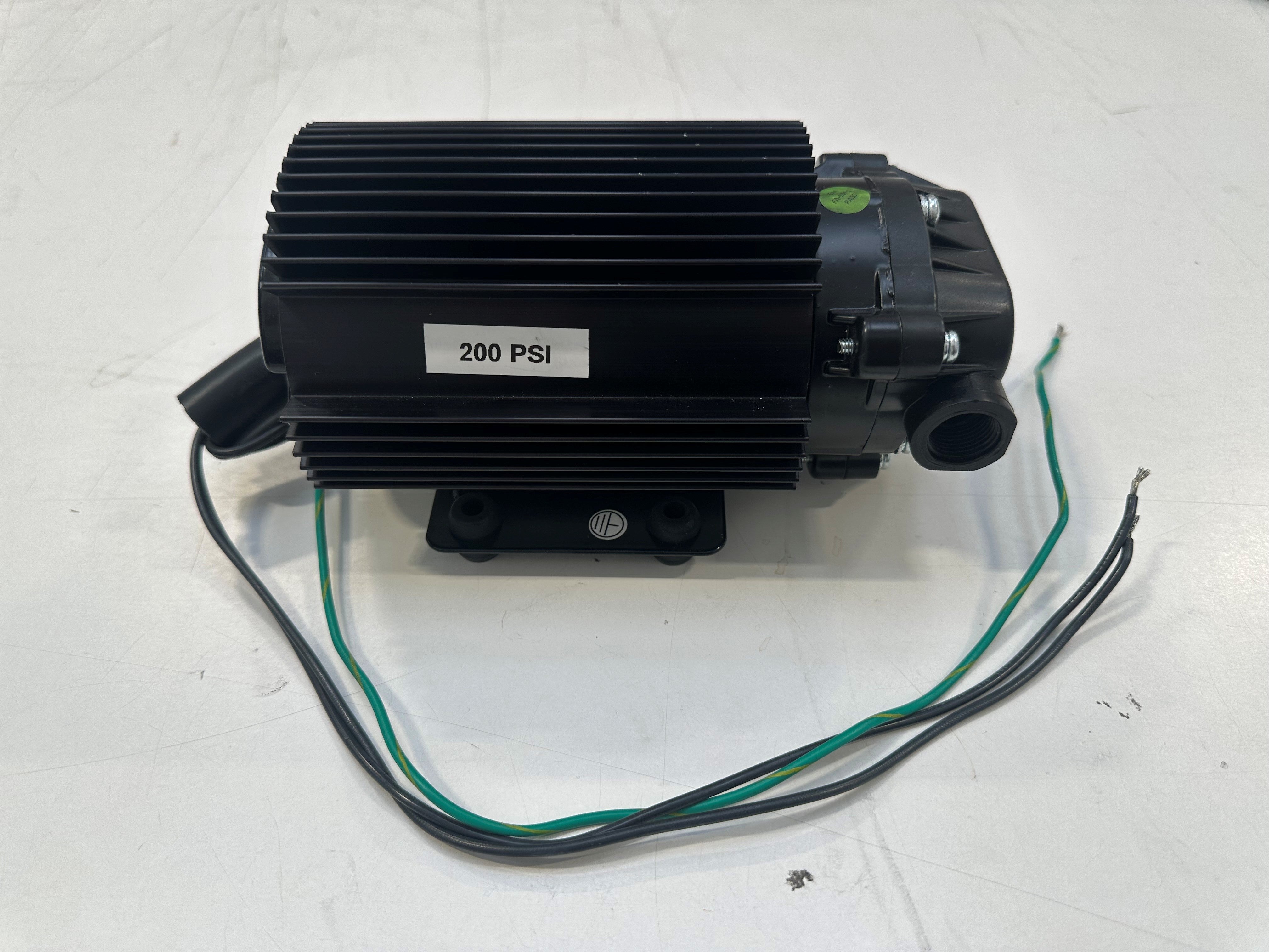 200PSI Reconditioned Pump