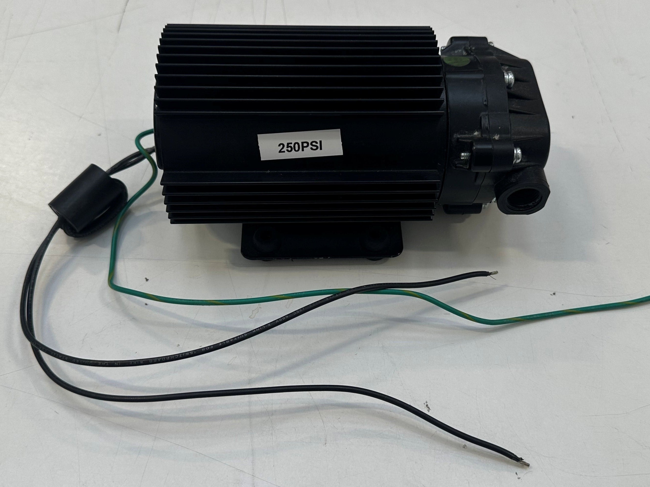 250PSI Reconditioned Pump