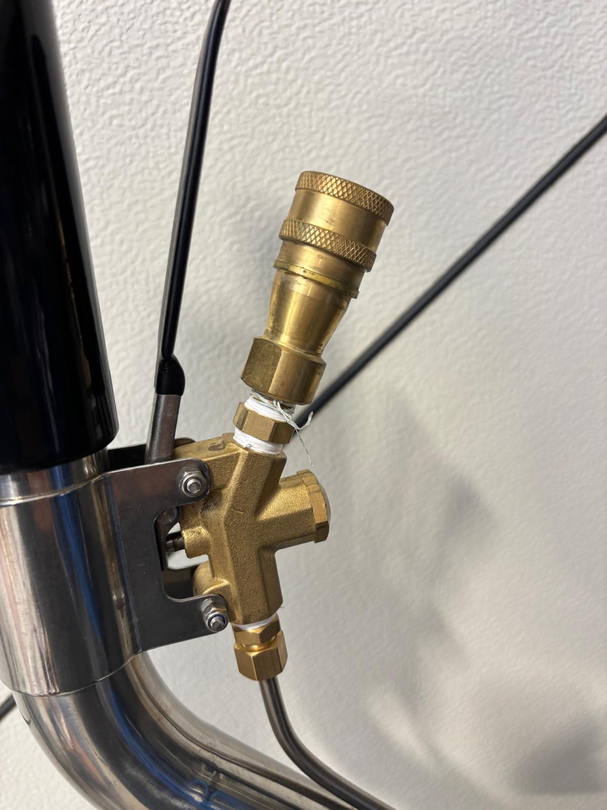 RECONDITIONED | Prochem Steempro Powermax (SX2100)