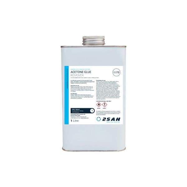 2SAN(Craftex) Acetone Glue Remover 1L 0073