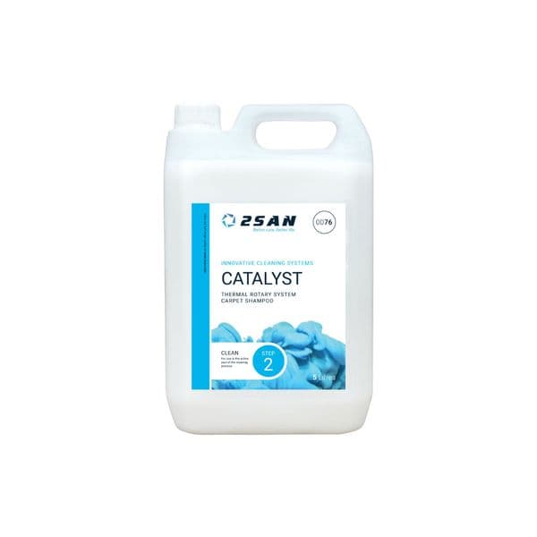 2SAN(Craftex) Catalyst 5L 0076