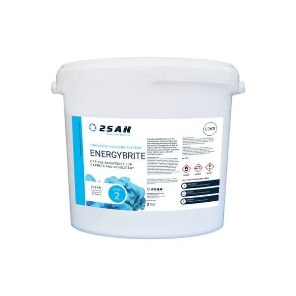 2SAN(Craftex) Energybrite 3Kg 0063