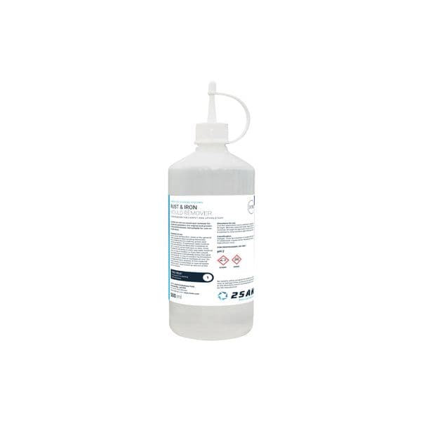 2SAN (Craftex) Rust & Iron Mould Remover 500ML 0018