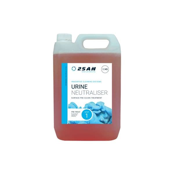 2SAN(Craftex) Urine Neutraliser 5L