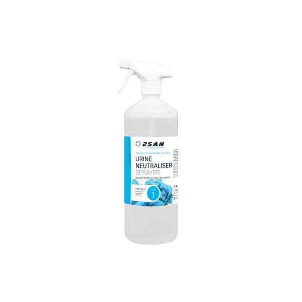 2SAN(Craftex) Urine Neutraliser Sprayer 1L 0102