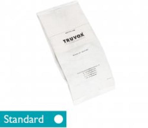 Truvox - Paper dust bags (pack of 10) (89-0052-0000)