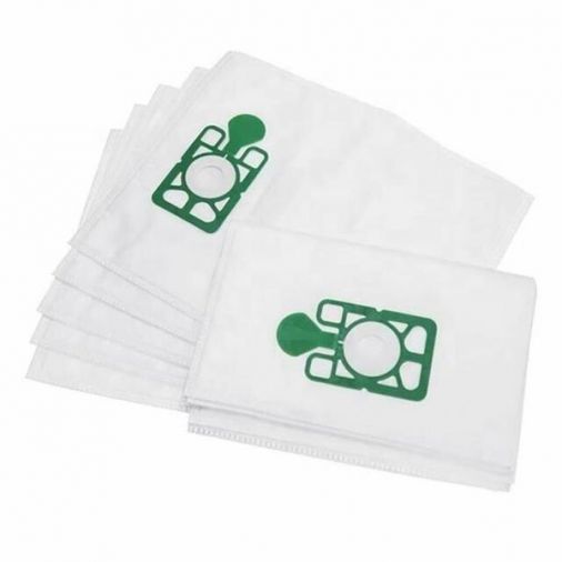 Truvox - VTVe Fleece vacuum bags (pack of 12) (05-4739-0000)