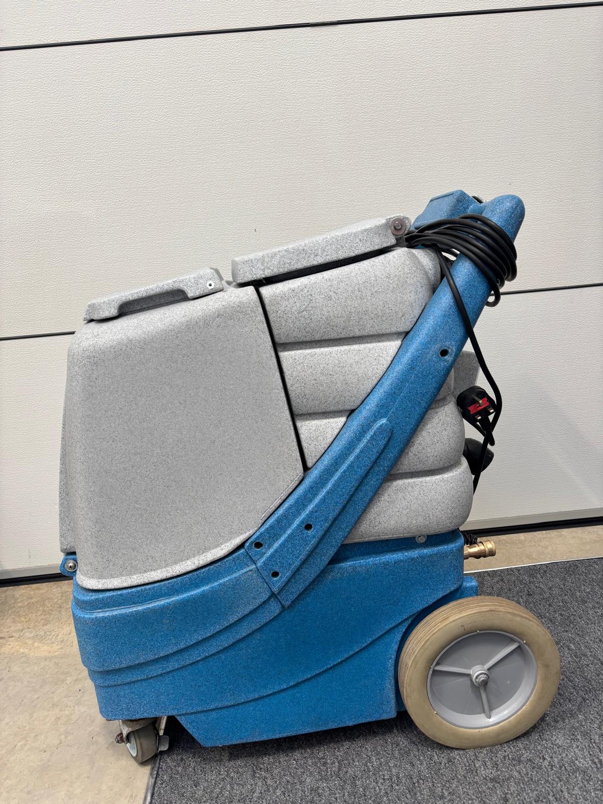 Refurbished Steempro Powermax SX2100 Carpet Cleaning Machine 200psi pump