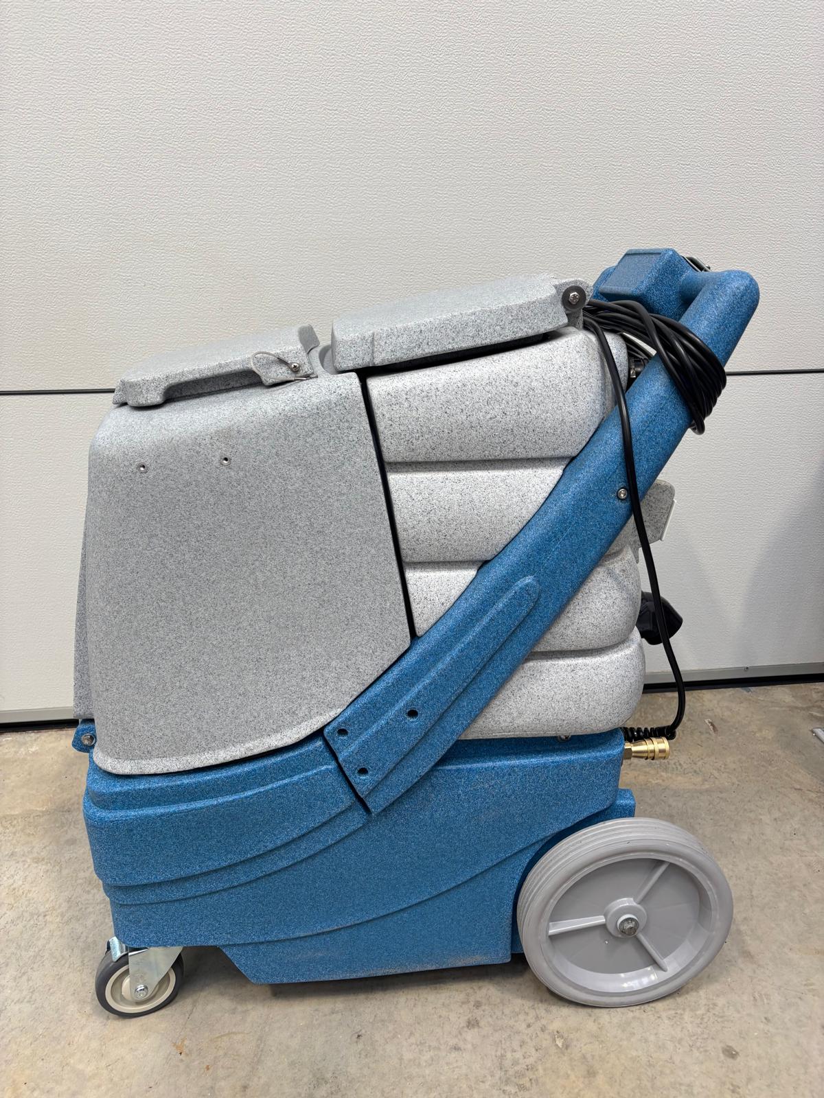 Refurbished Steempro Powermax SX2100 Carpet Cleaning Machine 200psi pump