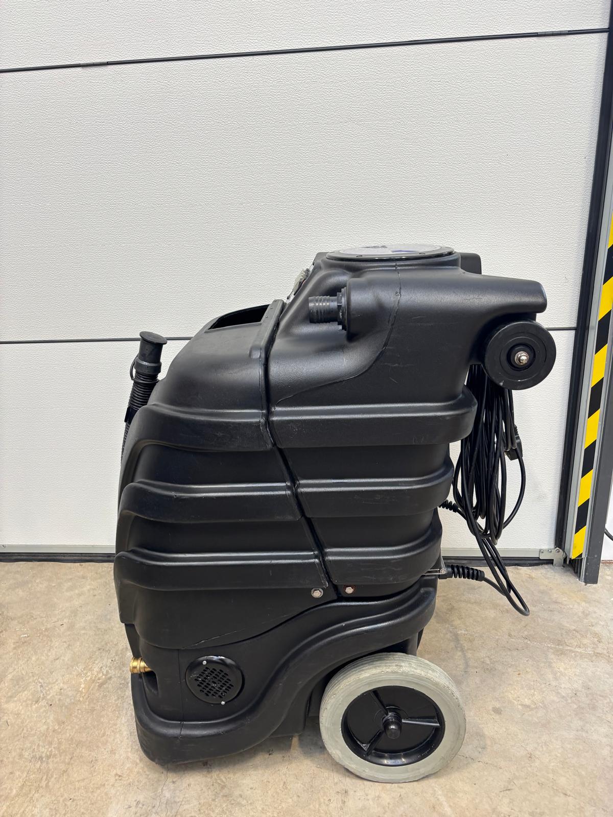 Powr-Flite BlackMax 500psi Carpet cleaning machine with hose and wand Pre-owned