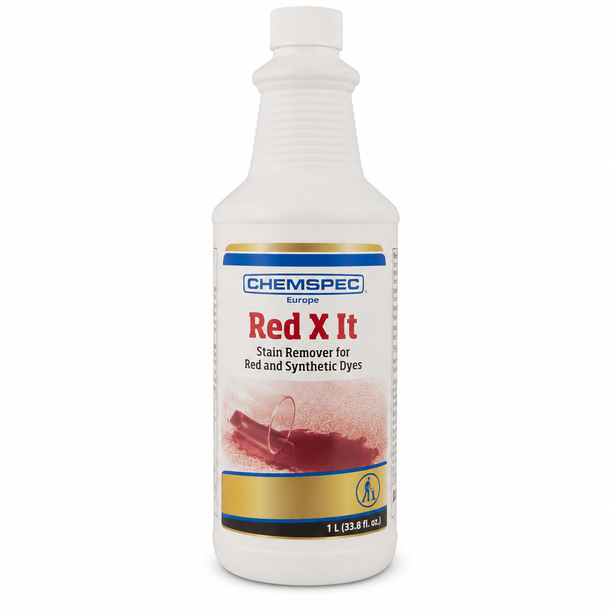 Red X It 1L (Product Code: 128282)