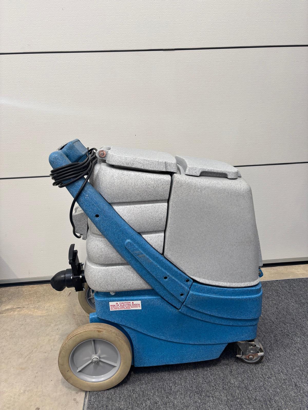 Refurbished Steempro Powermax SX2100 Carpet Cleaning Machine 200psi pump