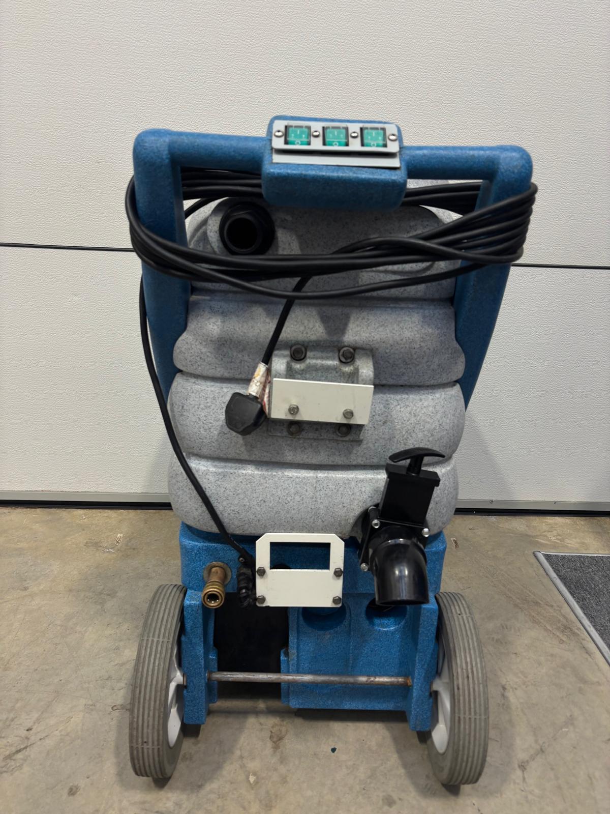 RECONDITIONED | Prochem Steempro Powermax (SX2100)