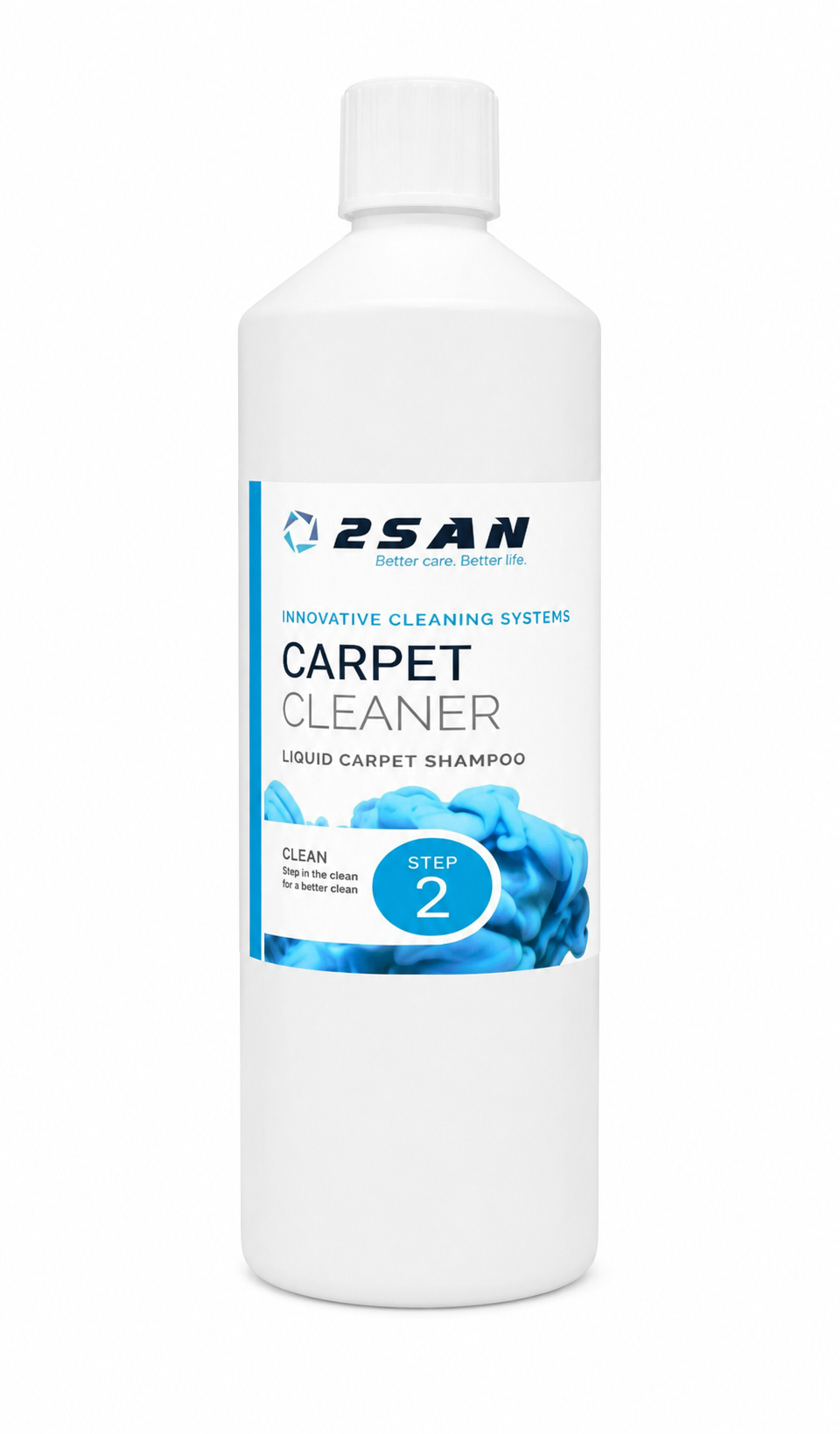 CRAFTEX CARPET CLEANER 1L 0009