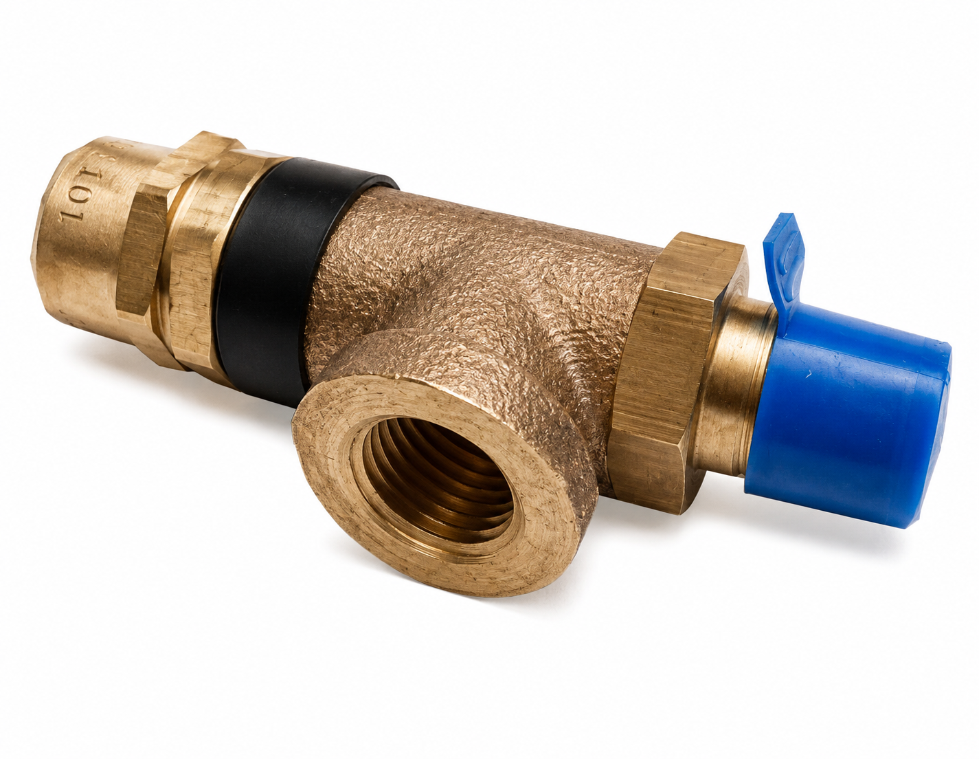 Prochem E11314 Pressure Regulator 300psi for Steempro