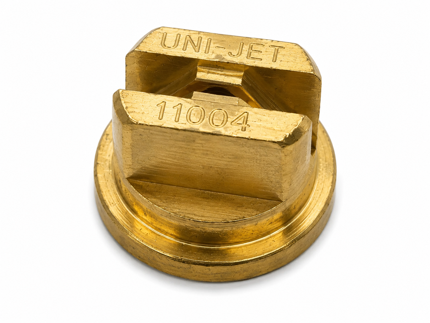 Prochem E00094A-13 Replaces LR6301 Brass Spray Tip 110-04