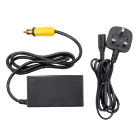 Truvox -  i-scrub Lite Charger UK