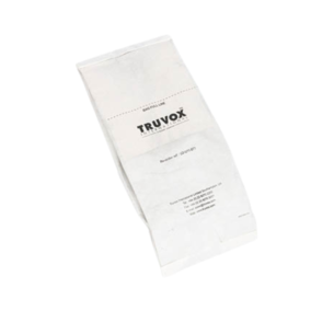 Truvox - Paper dust bags (pack of 10)