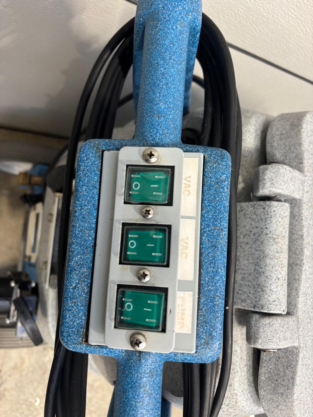 RECONDITIONED | Prochem Steempro Powermax (SX2100)