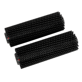 Truvox - MWPRO340 Standard Brush - black (pack of 2)