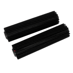 Truvox - MWPRO440 Standard brush - black (Pack of 2)