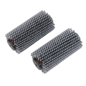 Truvox - MWPRO240 Soft brush - grey (pack of 2)