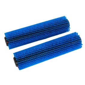 Truvox - MWPRO440 Hard brush - blue (Pack of 2)