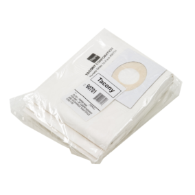 Truvox - Paper filter bags (Pack of 10)