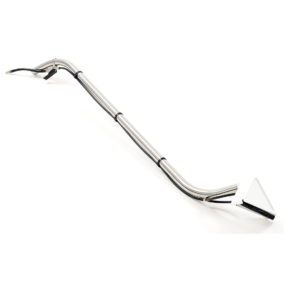 Truvox - Metal floor tool with stainless steel tube (HM10HD & 20HD)